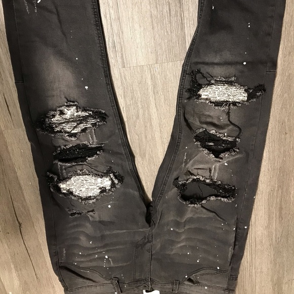 Used jeans - Picture 1 of 1